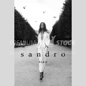 ex SANDRO mix 