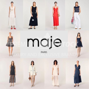 ex MAJE mix  