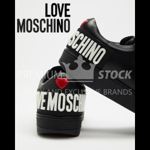 ex LOVE MOSHINO  - SHOES - 8 pcs   
