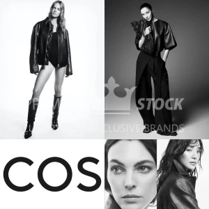 COS - Premium Scandinavian Stock