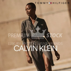 PREMIUM STOCK: ЭКСКЛЮЗИВНЫЙ МУЛЬТИБРЕНД – TOMMY HILFIGER / CALVIN KLEIN | 24 ШТ. | REGULAR FIT 