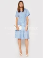 rinascimento-sukienka-koszulowa-cfc0017854002-niebieski-regular-fit.webp