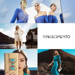 RINASCIMENTO PREMIUM: EXCLUSIVE CLOTHING STOCK – 240 PCS 